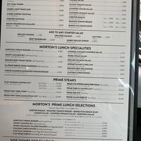 Morton's The Steakhouse 丸の内 - 