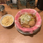 ラーメン大戦争 神田店 - 