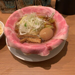 ラーメン大戦争 神田店 - 