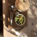 Cafe brunch TAMAGOYA - 