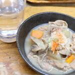 立ち飲み処 三百文 - 