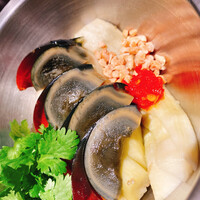 中国菜 老四川 飄香 銀座三越店 - 