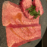 六本木焼肉　Kintan - 