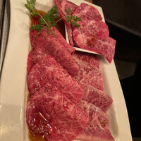 六本木焼肉　Kintan - 