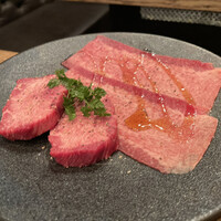 六本木焼肉　Kintan - 