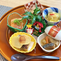 御料理 ひさまつ - 