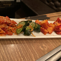 六本木焼肉　Kintan - 