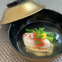 御料理 ひさまつ - 