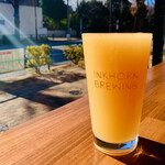 INKHORN BREWING - 