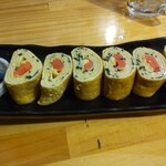 しゃぶしゃぶ×鉄板焼。青雲 - 