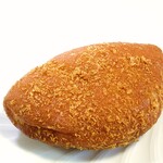 パンのオオムラ - カレーパン140円税込ｗ