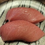 Kaitenzushi Honjin - 