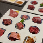 Toukyou Yakiniku Heijouen - 