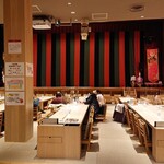 季節のお料理 花鳥游月 - 無料でお芝居&歌謡ショーが観られます
