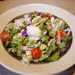 季節のお料理 花鳥游月 - 