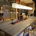 季節のお料理 花鳥游月 - 