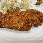 とんかつ宮政 - 