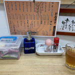 とんかつ宮政 - 