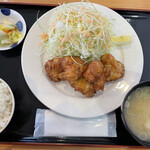 とんかつ宮政 - 