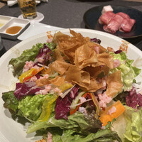 東京焼肉 平城苑 浅草総本店 - 