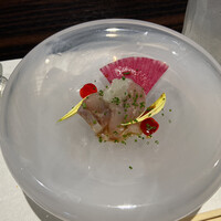 鮨 やまけん 銀座店 - 