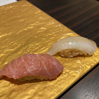 鮨 やまけん 銀座店 - 