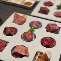 東京焼肉 平城苑 浅草総本店 - 
