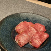 東京焼肉 平城苑 浅草総本店 - 