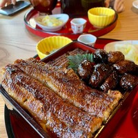 炭焼うな富士 白壁別邸 - 