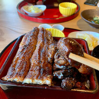 炭焼うな富士 白壁別邸 - 