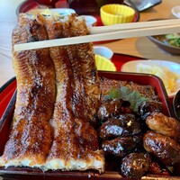 炭焼うな富士 白壁別邸 - 