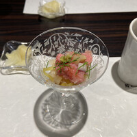 鮨 やまけん 銀座店 - 