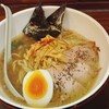 麺神 まるよし - 