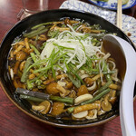 そば処 やり屋 - 