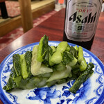 そば処 やり屋 - 