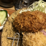 とんかつ けい太 - 