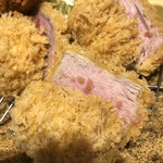 とんかつ けい太 - 