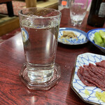 そば処 やり屋 - 