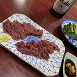 そば処 やり屋 - 