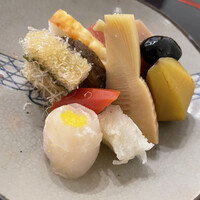 鮨 泰蔵 - 