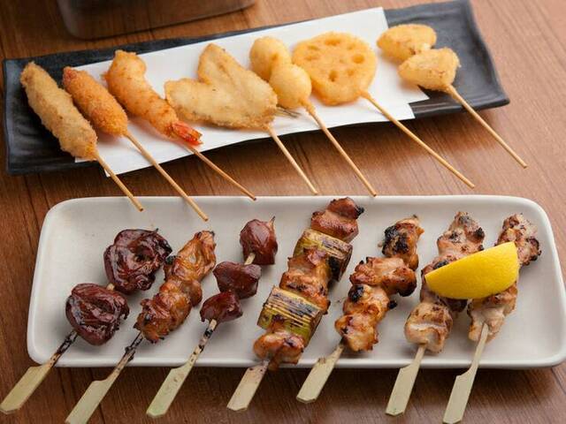 Izakaya Harison no Ie Takaminosato Ten