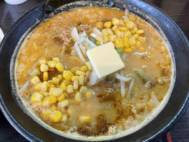 味曾藏　麺也いとう  - 八戸（ラーメン）の写真