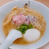 金目鯛らぁ麺 鳳仙花 横浜店
