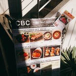 CBC Restaurant - 