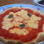ジョリーパスタ - マルゲリータピザ