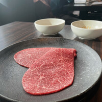 焼肉うしごろ 銀座並木通り店 - 