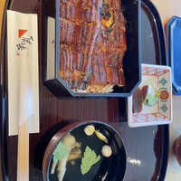 ひつまぶし名古屋備長 マロニエゲート銀座1店 - 