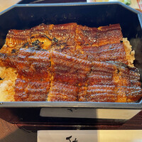ひつまぶし名古屋備長 マロニエゲート銀座1店 - 