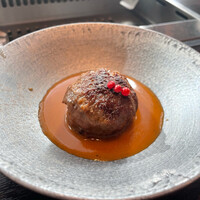 焼肉うしごろ 銀座並木通り店 - 