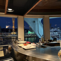 THE KOBECRUISE コンチェルト - 